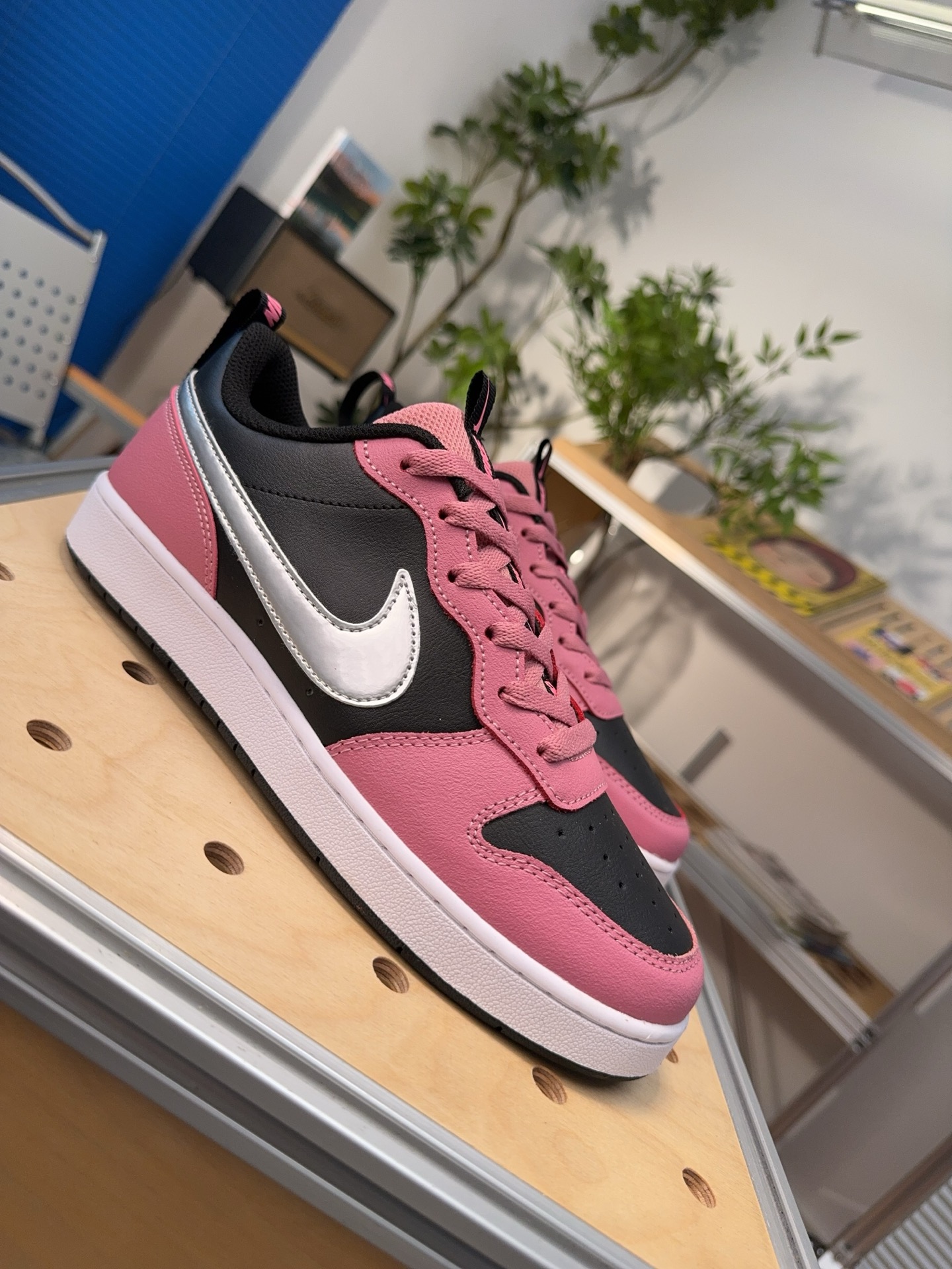 Nike Jordan